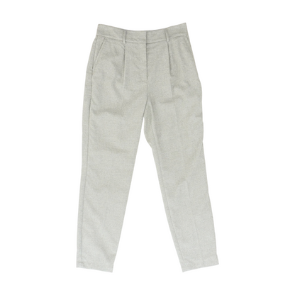 Gray Pants