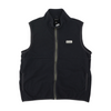 Navy Solid Vest