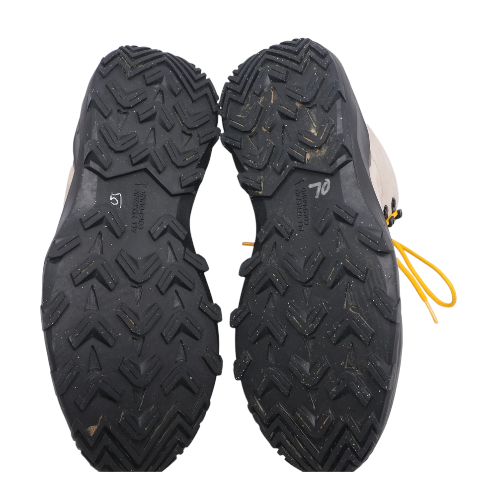 Cygnal 'Desert Ore' High-Top Athletic Shoes