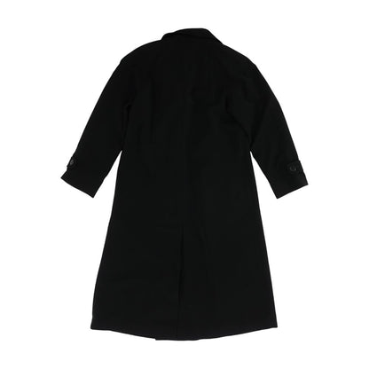 Black Coat