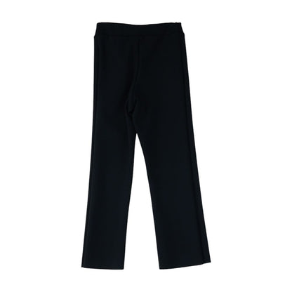 Black Fashion Leggings