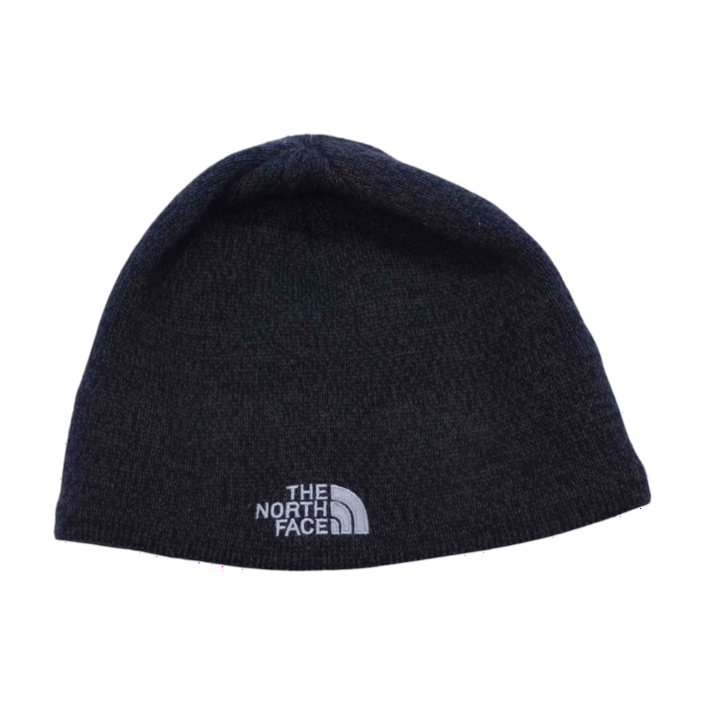 Charcoal Beanie
