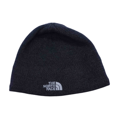 Charcoal Beanie