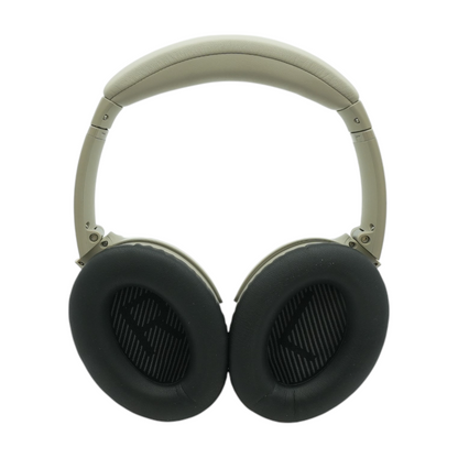 Sandstone QuietComfort Noise Cancelling Headphones With Black Earpads
