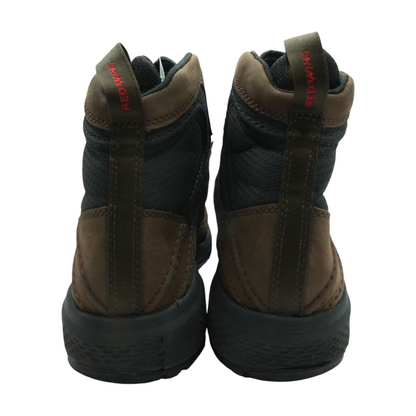 Brown Work / Hiking Boots