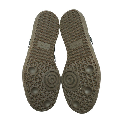 Samba OG White Athletic Shoes