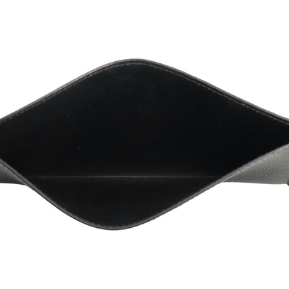 Black Félicie Pochette Card Holder Insert