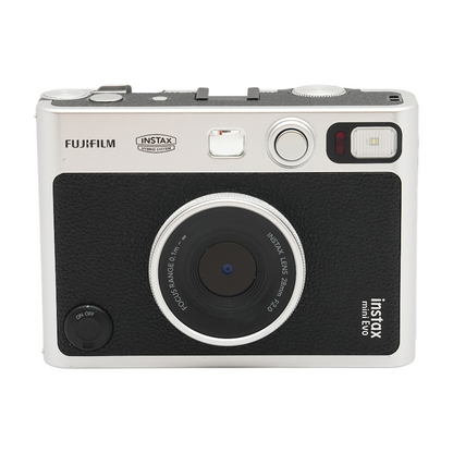 Instax Mini Evo Digital Point & Shoot Camera