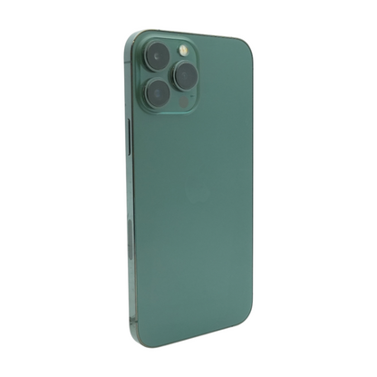 iPhone 13 Pro Max "AT&T" 256GB Alpine Green UB REFURBISHED