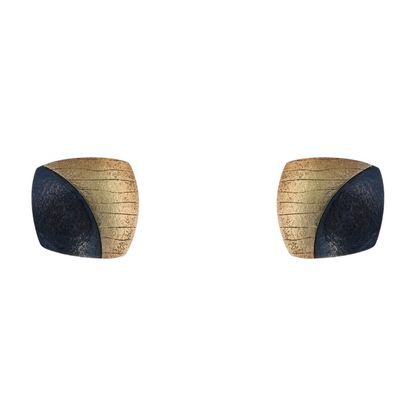Sterling Silver Stud Earrings