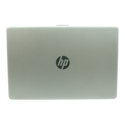 15.6" Laptop 15 Silver AMD Ryzen 3 2.6GHz 4GB RAM 512GB SSD