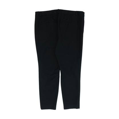 Black Pants