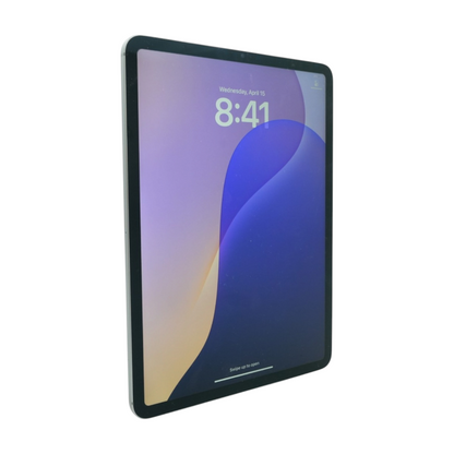 iPad Pro 11.0" Space Gray 4th Generation M2 256GB Carrier Unlocked Tablet