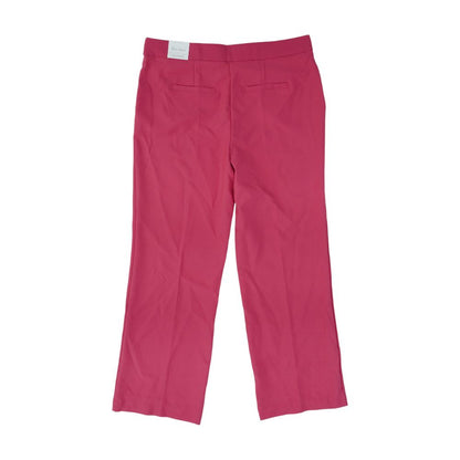 Pink Chino Pants