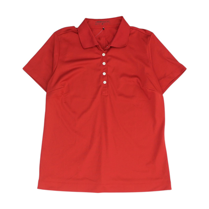 Red Blouse