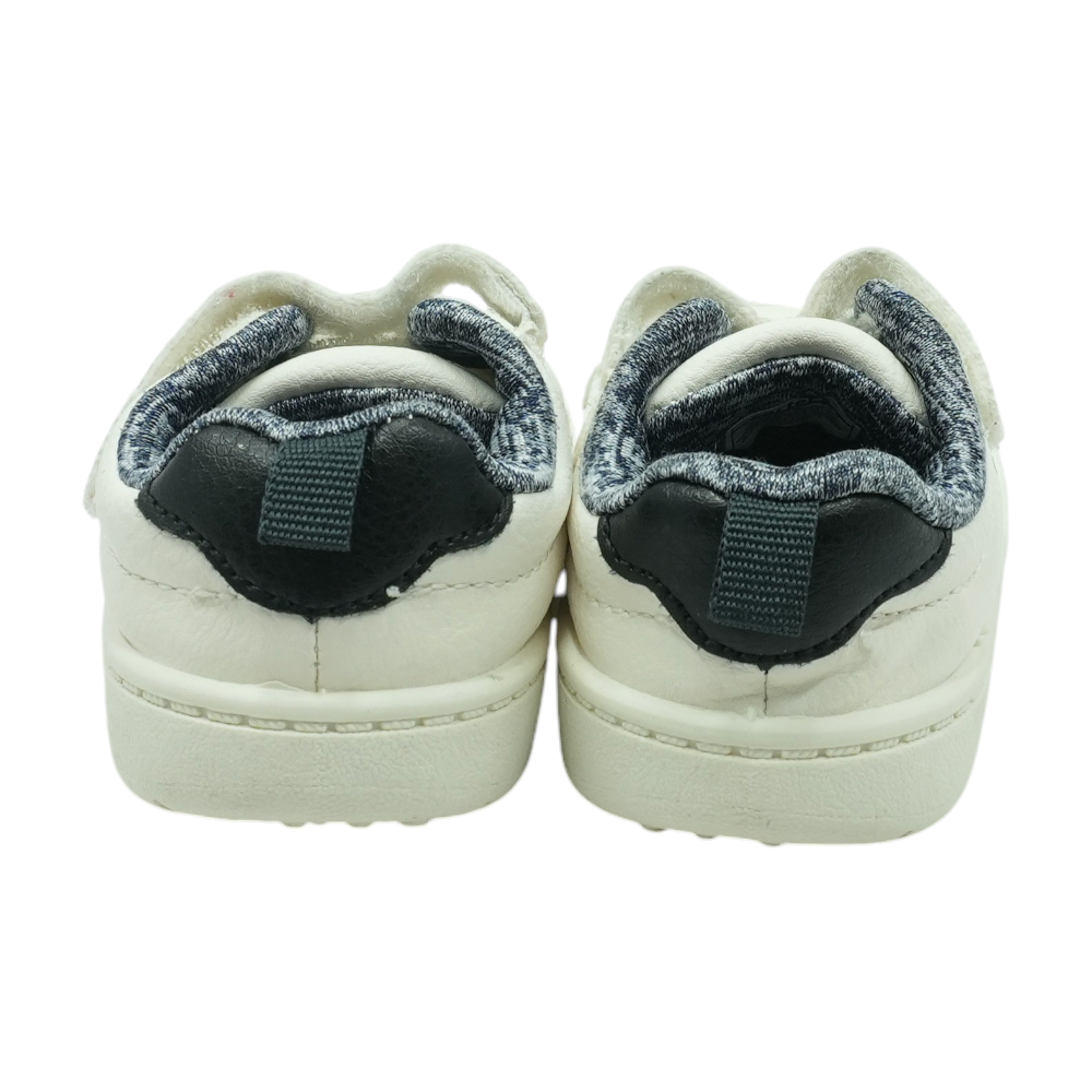 Carter's White Athletics Shoes – Image 3