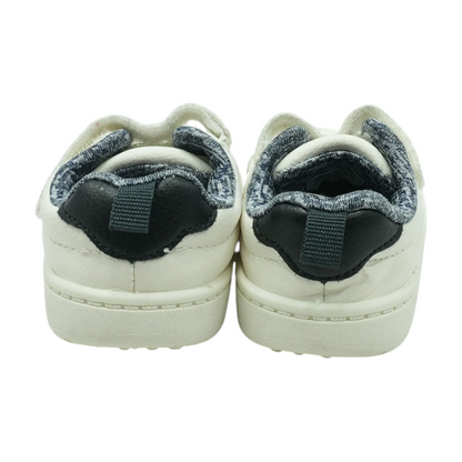 Carter's White Athletics Shoes – Image 3