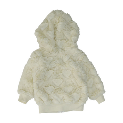 Ivory Jacket