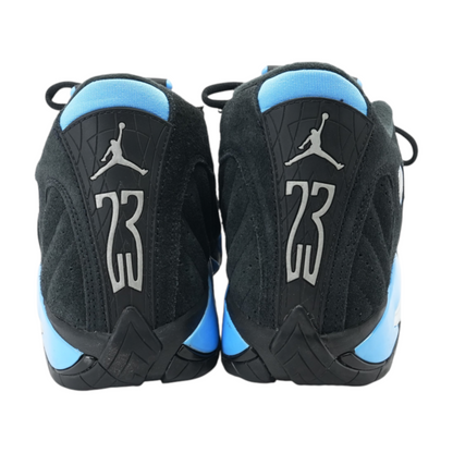 Jordan 14 Retro High-Top Athletic Shoes