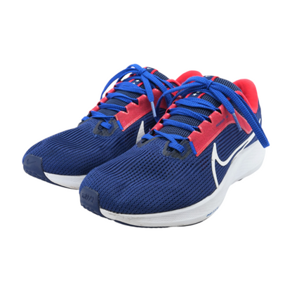 Air Zoom Pegasus 40 'USA USWNT' Low-Top Athletic Shoes