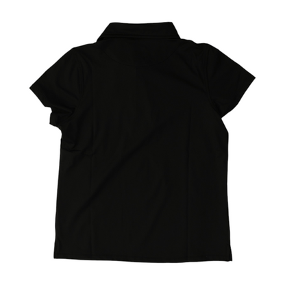 Black Blouse