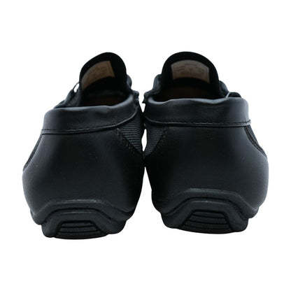 Black Loafer Dress Shoes