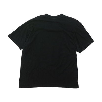 Black Graphic T-Shirt