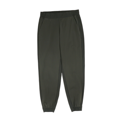 Black Petite Tapered Pants