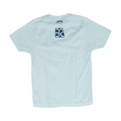 Blue T-Shirt