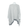 Gray Pullover Sweater