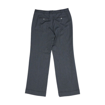 Gray Dress Pants