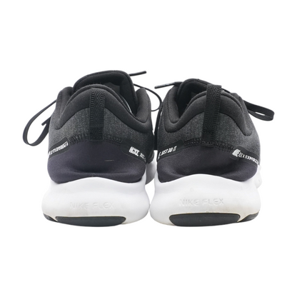 Flex Experience Rn 8 Low-Top Athletic Shoes