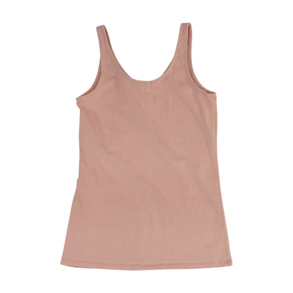 Pink Blouse