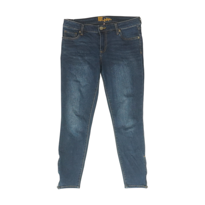 Blue Jeans