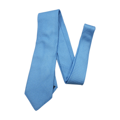 Blue Neck Tie
