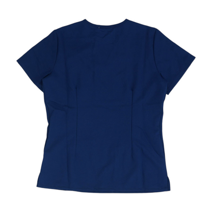 Navy Scrub