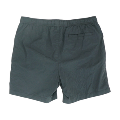 Black Swim Bottom