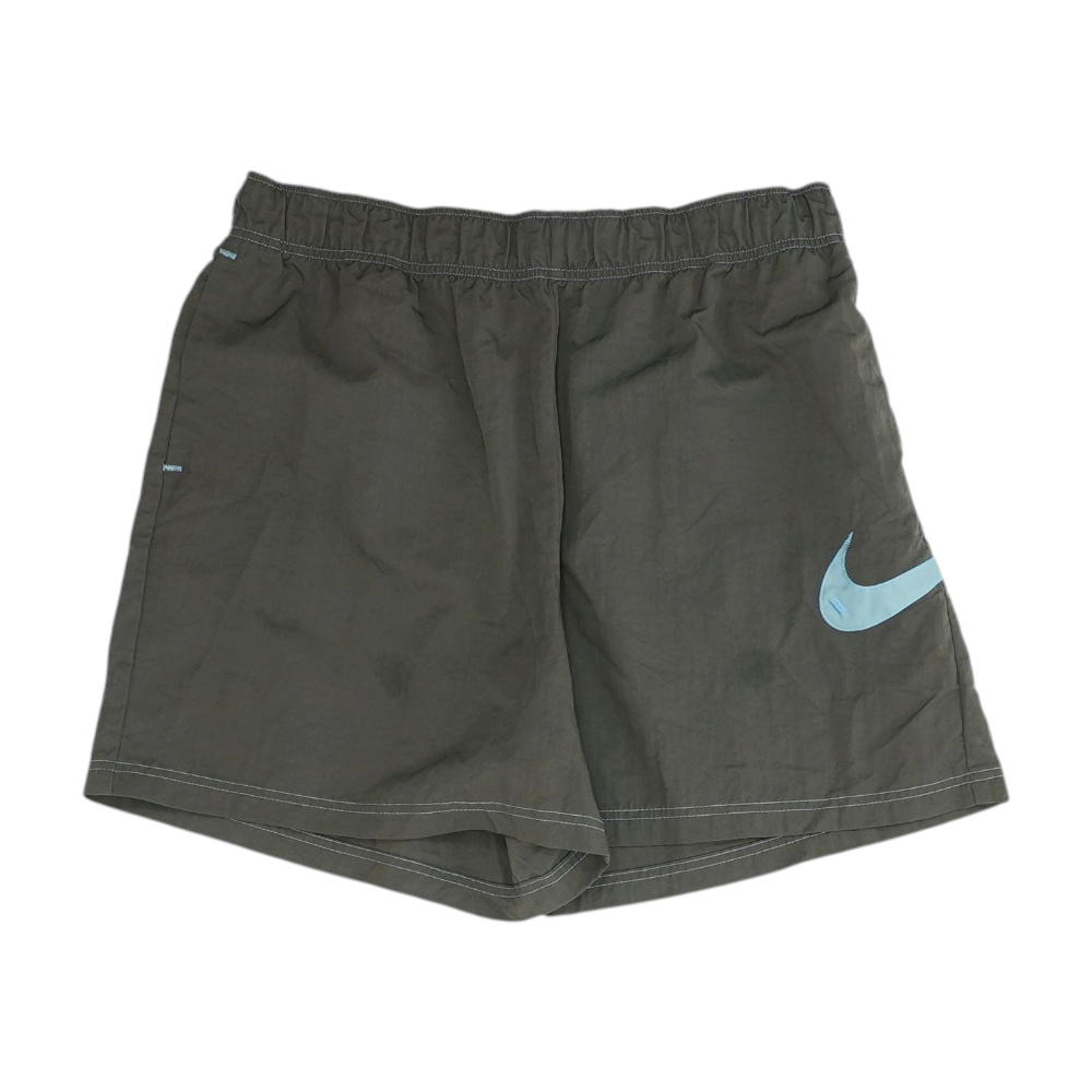 Charcoal Active Shorts