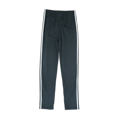 Black Active Pants