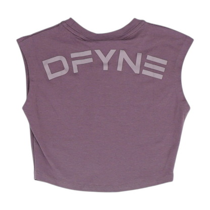 Purple Active T-Shirt