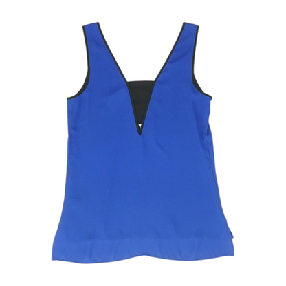 Blue Blouse