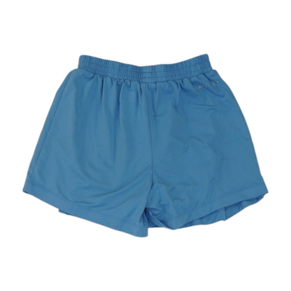 Blue Skort