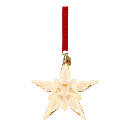 Annual Edition Festive Ornament 2025