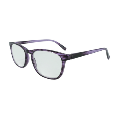 Purple Prescription Eyewear