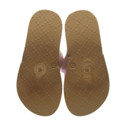 Pink Sandals