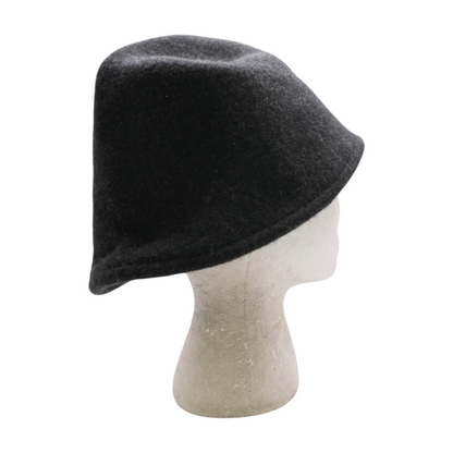 Black Misc. Hat