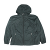 Black Solid Jacket