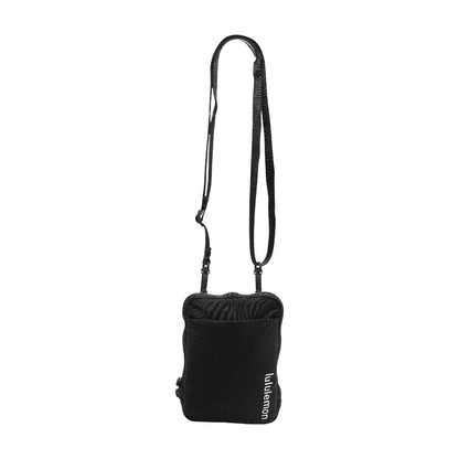 Black Belt Bag