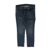 511 Navy Slim Jeans