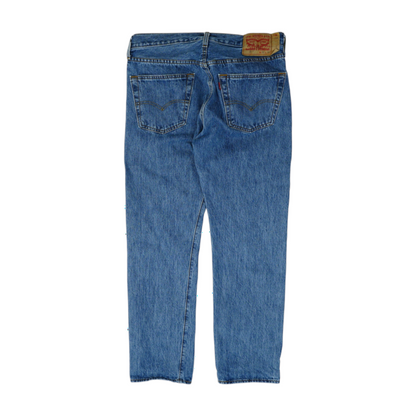 Levi's 501 Straight Jeans – Image 2